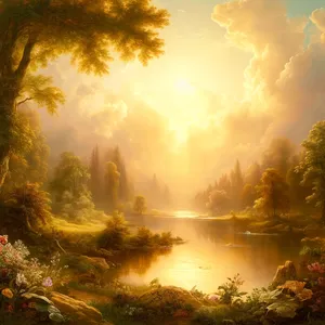 3. Und Gott segnete den siebten Tag und heiligte ihn, weil er an ihm ruhte von all seinem Werk, das Gott geschaffen und gemacht hatte.