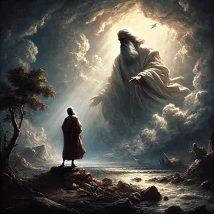 8. Aber Noah fand Gnade vor dem HERRN.