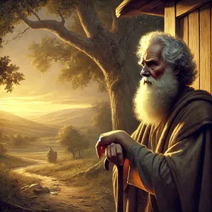 28. Noah aber lebte nach der Sintflut noch dreihundertfünfzig Jahre,